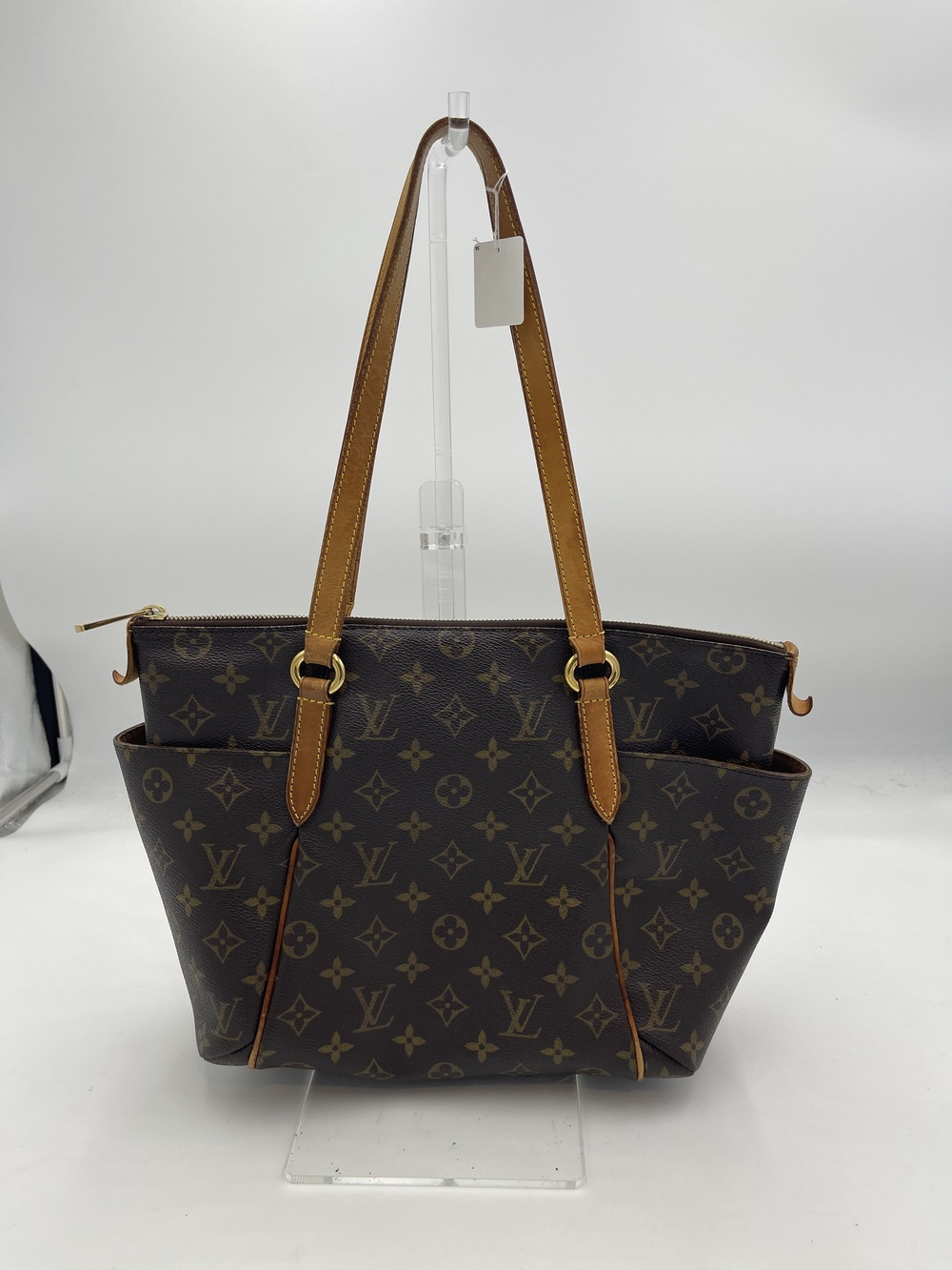 Louis Vuitton Monogram Totally